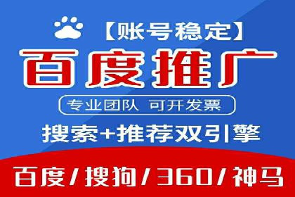 竞价代运营成功案例解析
